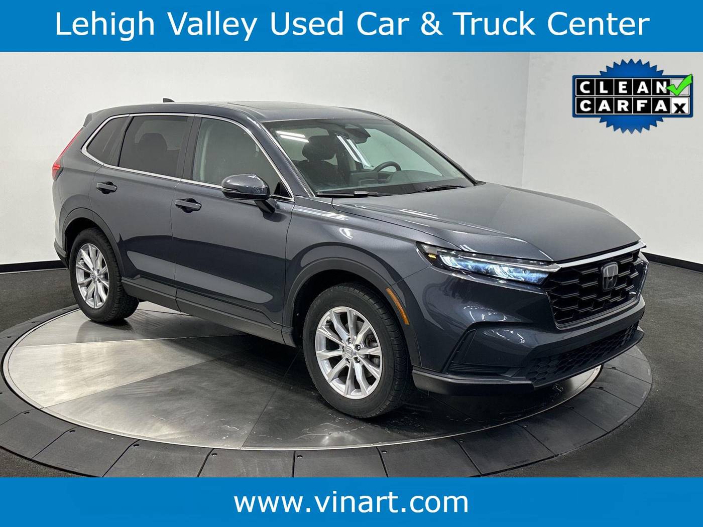 2023 Honda CR-V EX — SUV — 43,437 mi — Emmaus, PA