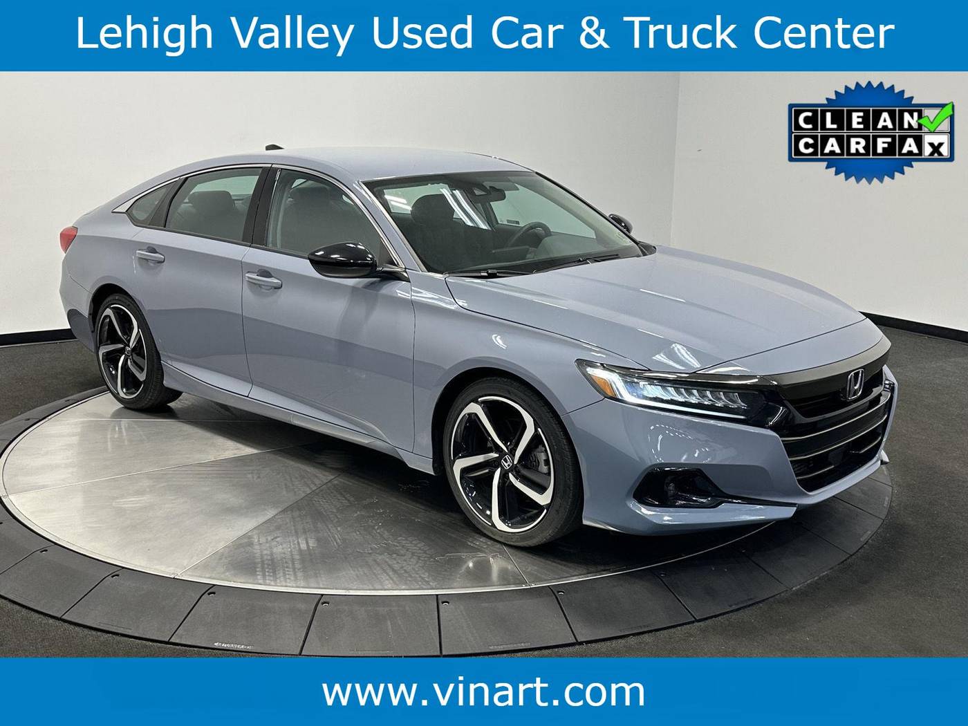 2022 Honda Accord Sport SE — Sedan — 29,959 mi — Emmaus, PA