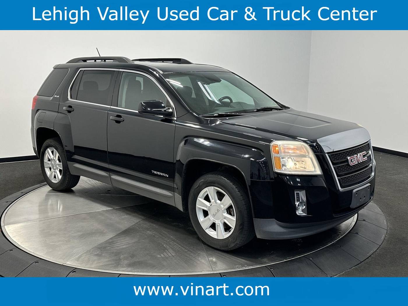 2013 GMC Terrain SLE-2 — SUV — 99,176 mi — Emmaus, PA
