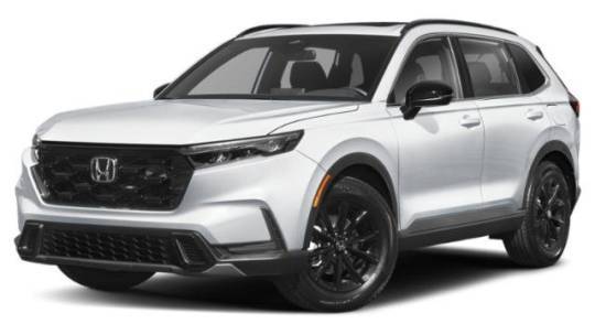 2025 Honda CR-V Hybrid Sport — SUV — 1,625 mi — Emmaus, PA