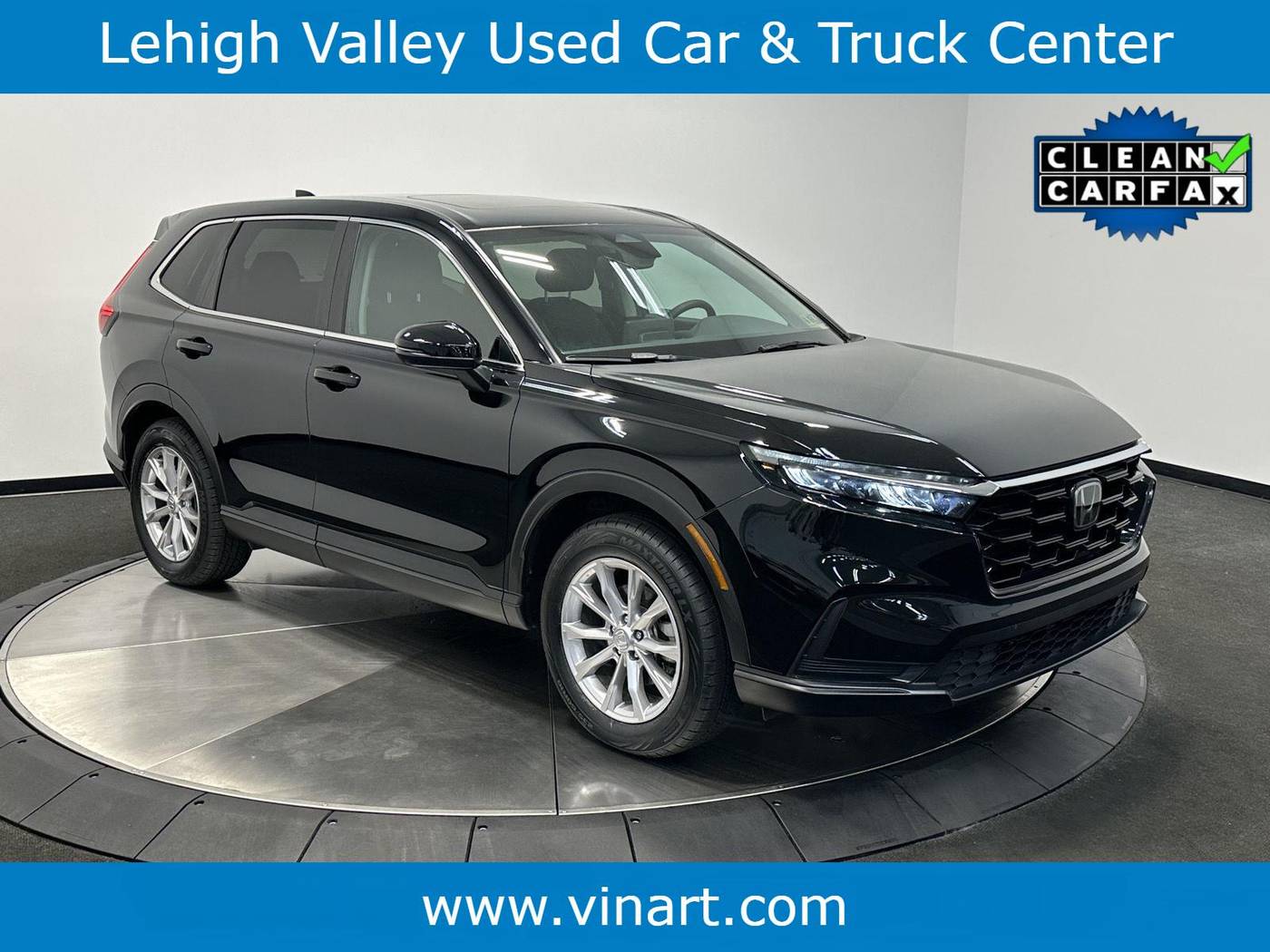 2023 Honda CR-V EX — SUV — 24,476 mi — Emmaus, PA