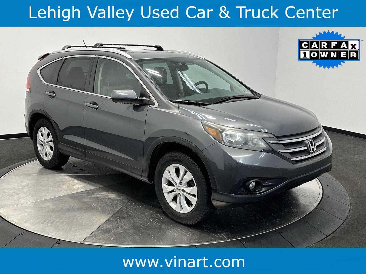 2012 Honda CR-V EX — SUV — 90,784 mi — Emmaus, PA