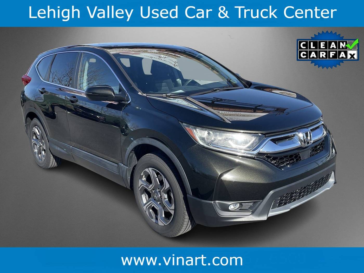 2019 Honda CR-V EX — SUV — 67,520 mi — Emmaus, PA