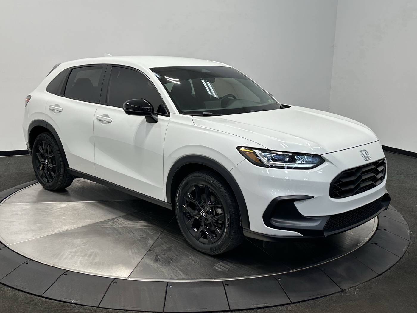 2023 Honda HR-V Sport — SUV — 28,558 mi — Emmaus, PA