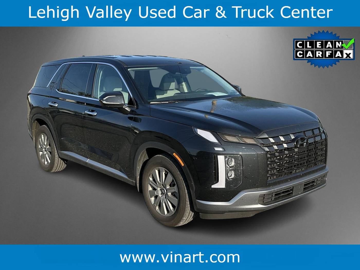 2023 Hyundai Palisade SE — SUV — 33,065 mi — Emmaus, PA
