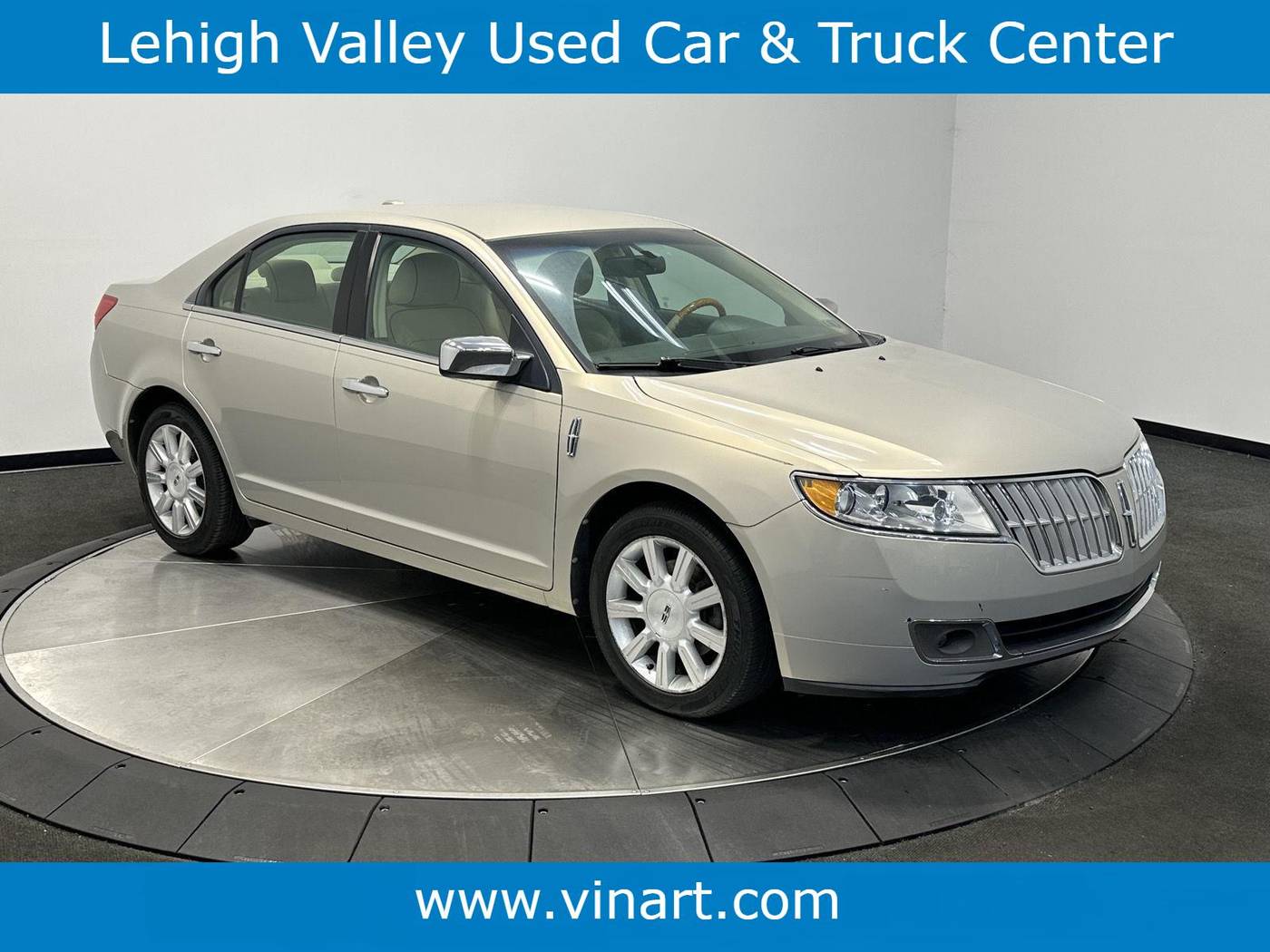 2010 Lincoln MKZ FWD — Sedan — 77,031 mi — Emmaus, PA