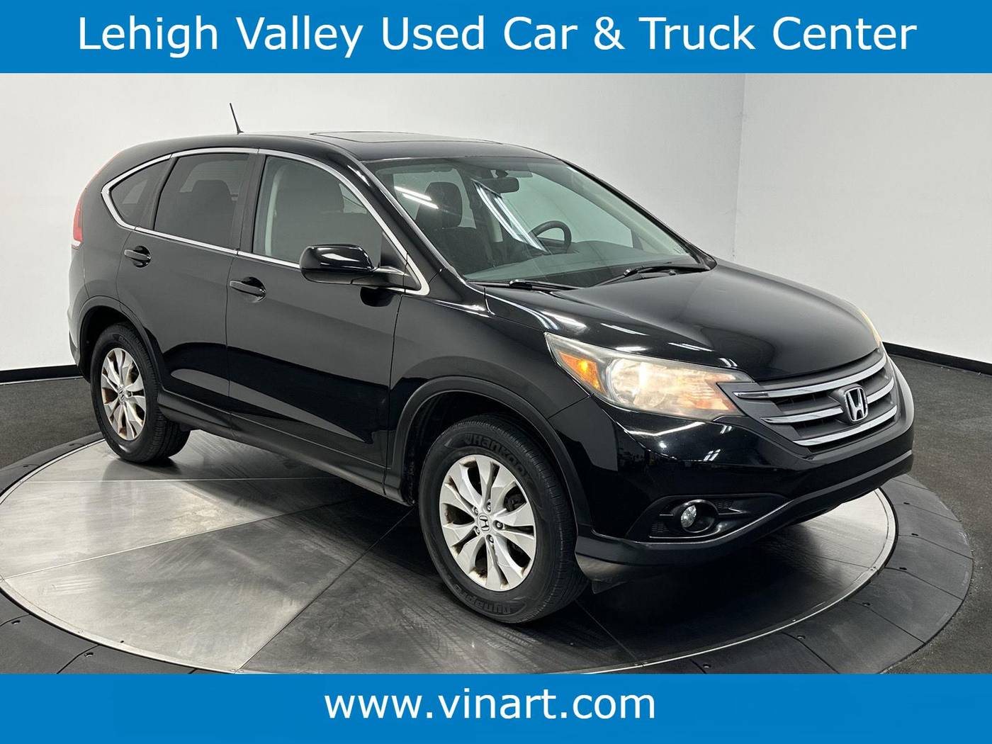 2014 Honda CR-V EX — SUV — 115,451 mi — Emmaus, PA