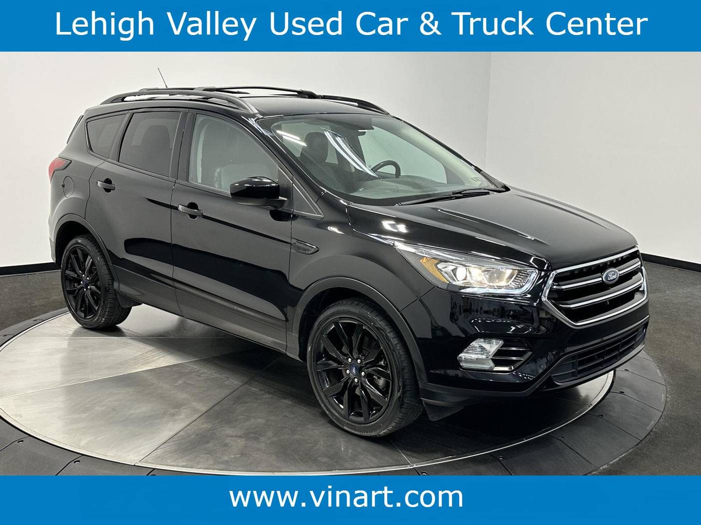 2019 Ford Escape SE — SUV — 83,088 mi — Emmaus, PA