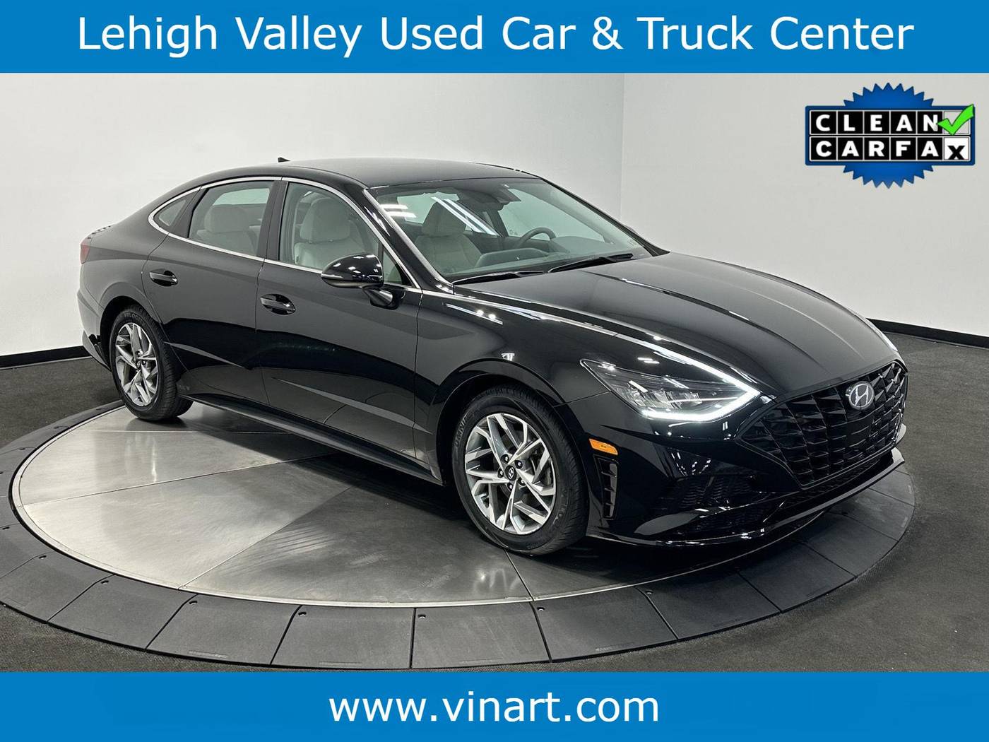 2023 Hyundai Sonata SEL — Sedan — 29,071 mi — Emmaus, PA