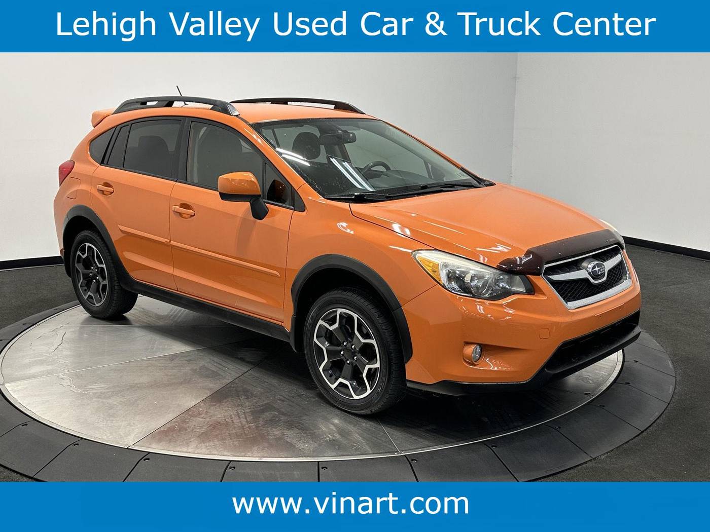 2014 Subaru XV Crosstrek 2.0i Premium — SUV — 148,696 mi — Emmaus, PA