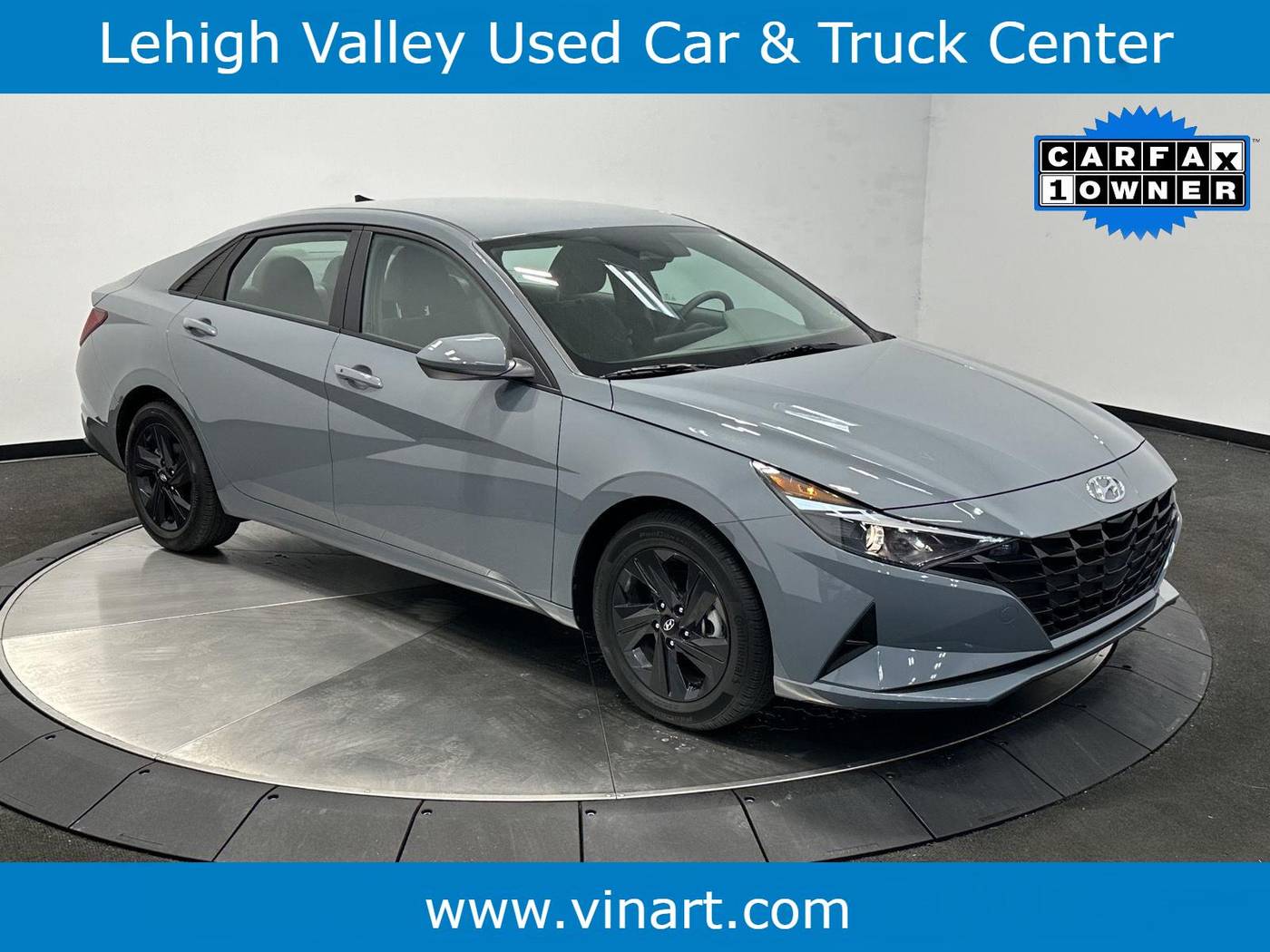 2023 Hyundai Elantra SEL — Sedan — 5,769 mi — Emmaus, PA
