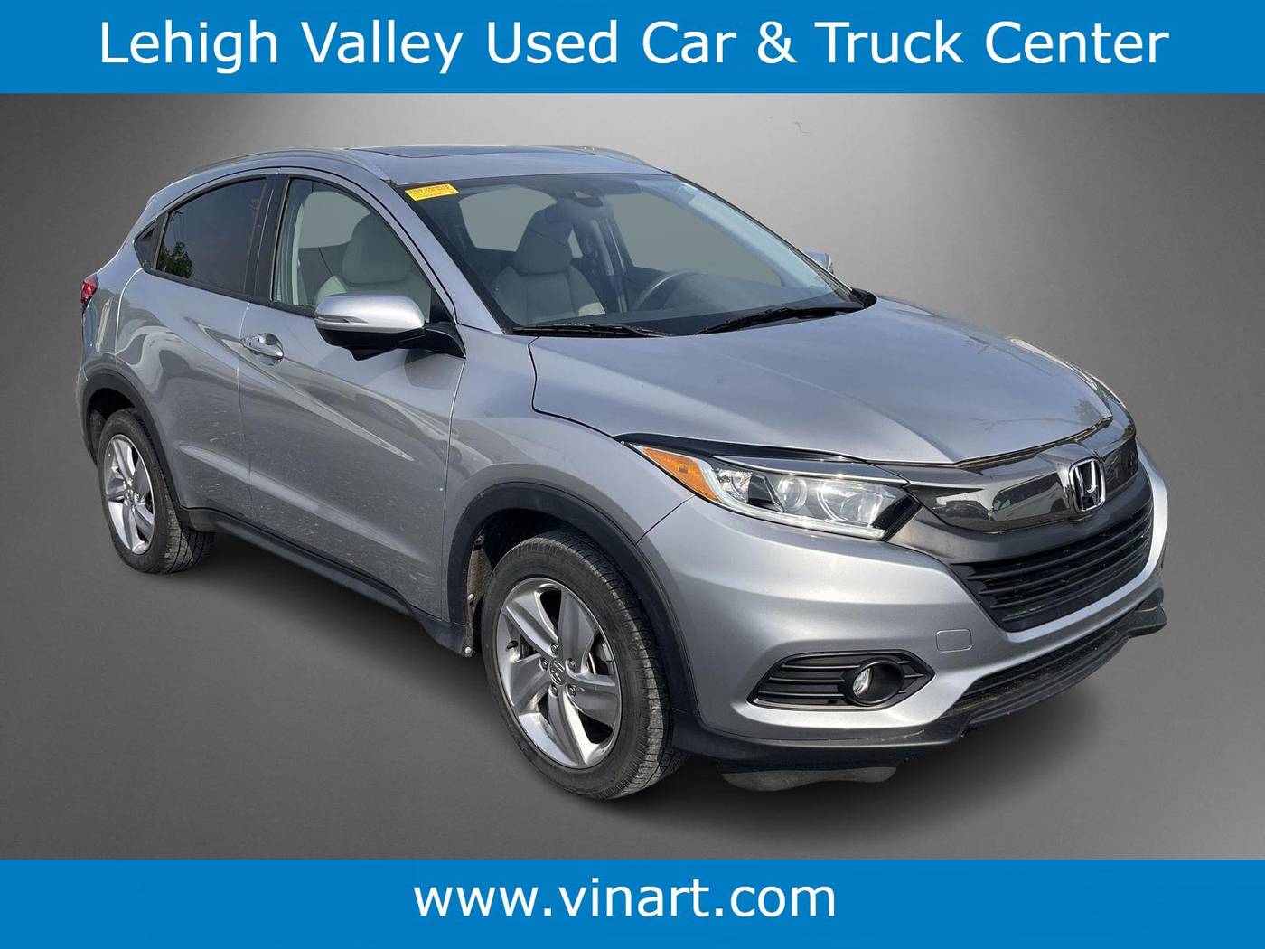 2019 Honda HR-V EX — SUV — 68,500 mi — Emmaus, PA