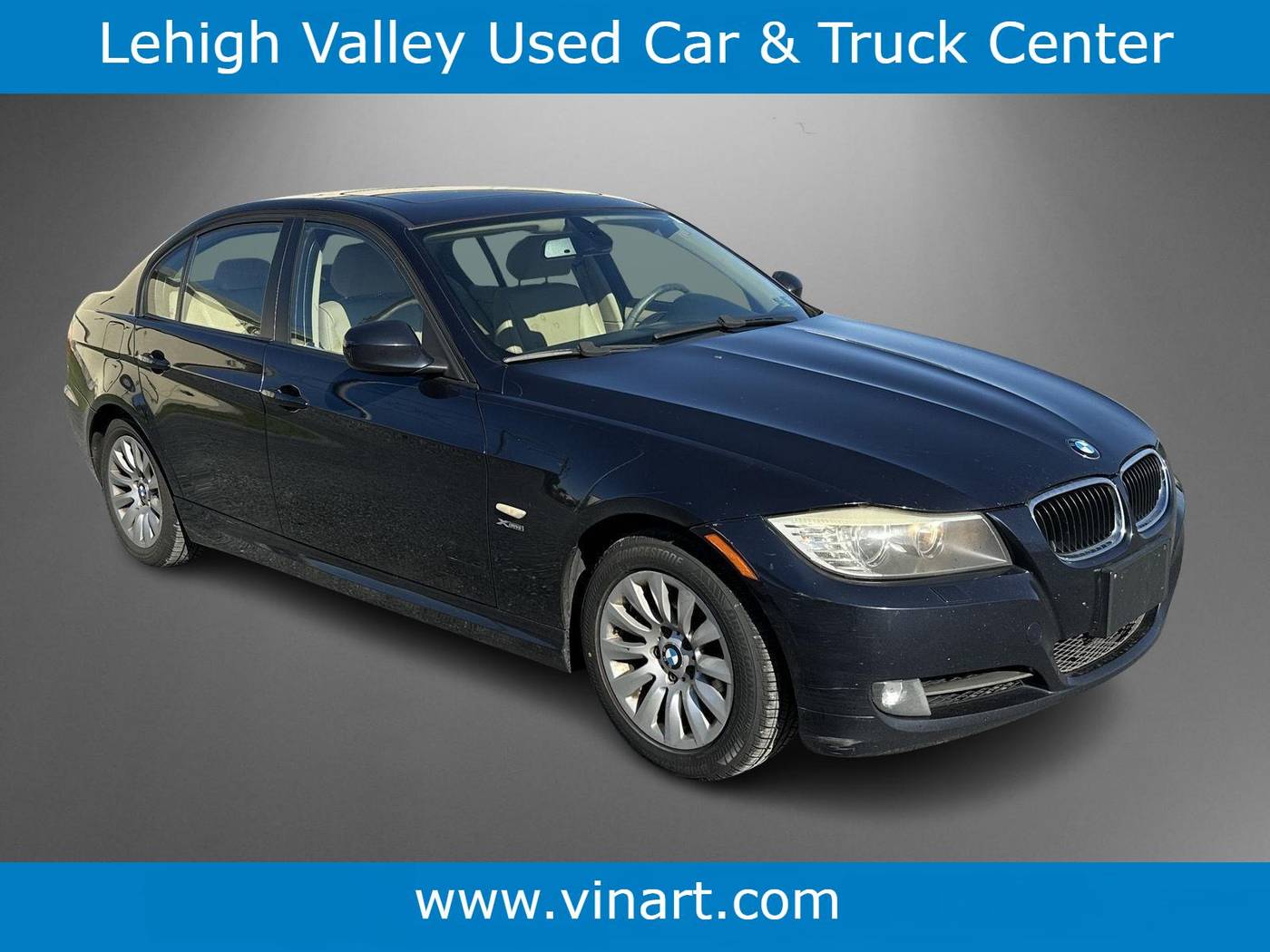 2009 BMW 3 Series 328i — Sedan — 172,489 mi — Emmaus, PA