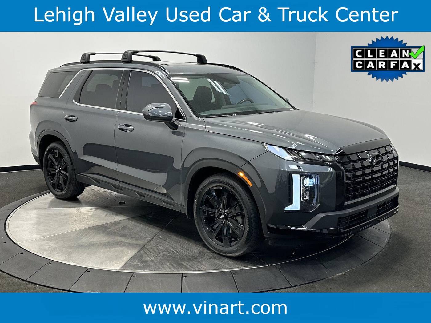 2023 Hyundai Palisade XRT — SUV — 33,874 mi — Emmaus, PA