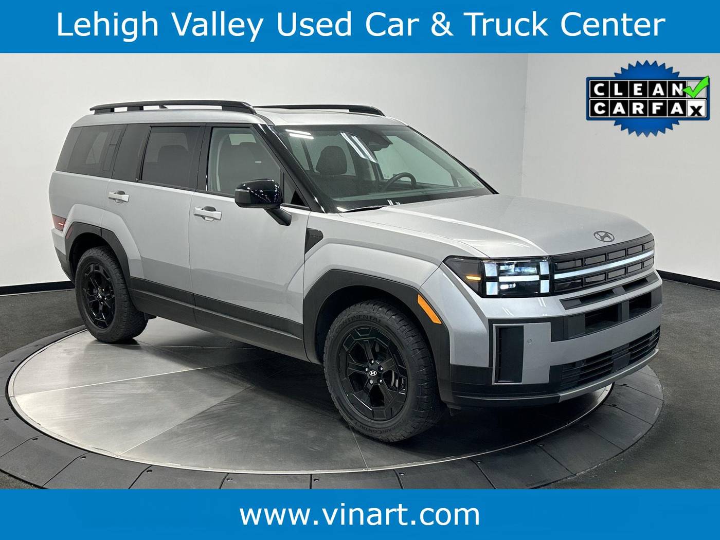 2024 Hyundai Santa Fe XRT — SUV — 24,192 mi — Emmaus, PA