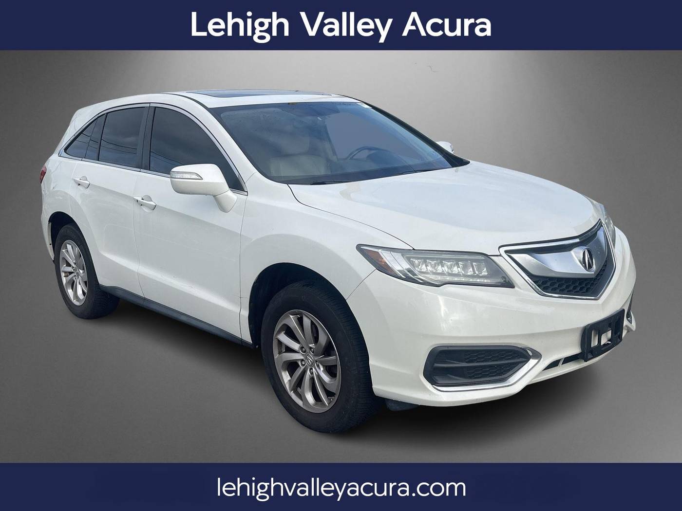 2018 Acura RDX Standard — SUV — 69,187 mi — Emmaus, PA