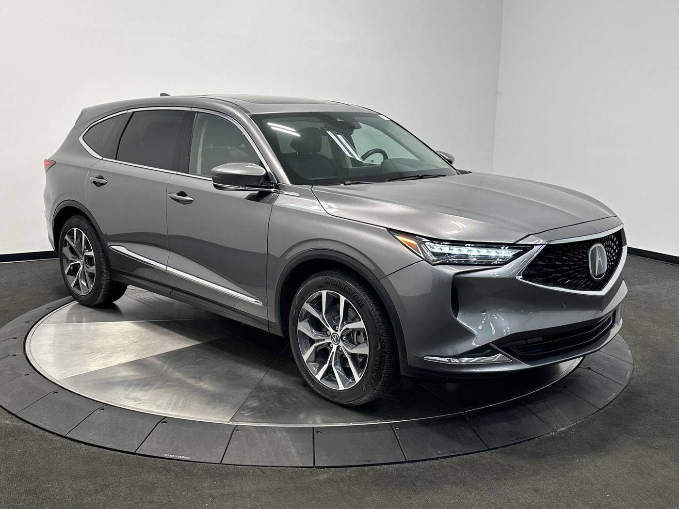 2022 Acura MDX Technology Package — SUV — 44,951 mi — Emmaus, PA