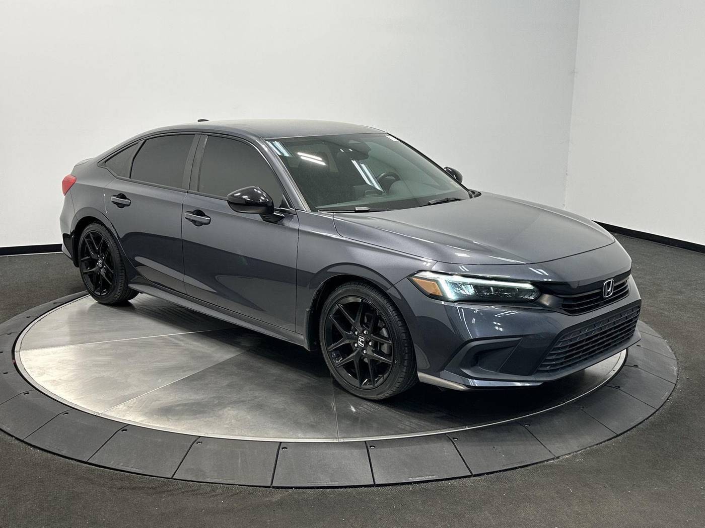 2022 Honda Civic Sport — Sedan — 36,730 mi — Emmaus, PA
