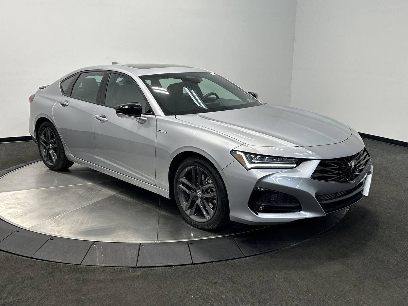 2024 Acura TLX A-Spec Package — Sedan — 4,238 mi — Emmaus, PA