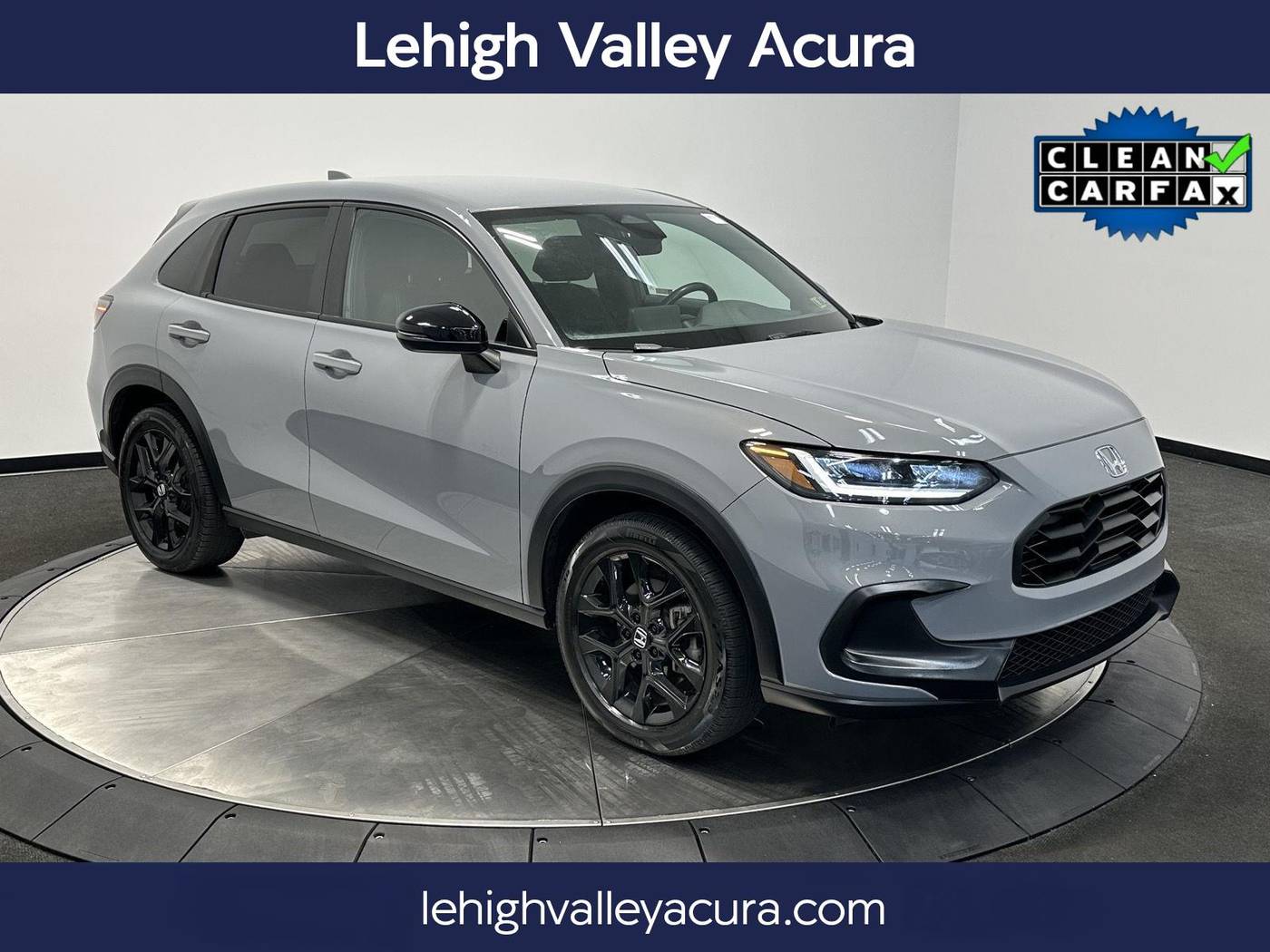2023 Honda HR-V Sport — SUV — 48,485 mi — Emmaus, PA
