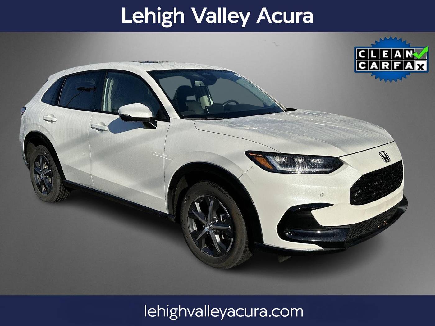 2024 Honda HR-V EX-L — SUV — 15,299 mi — Emmaus, PA