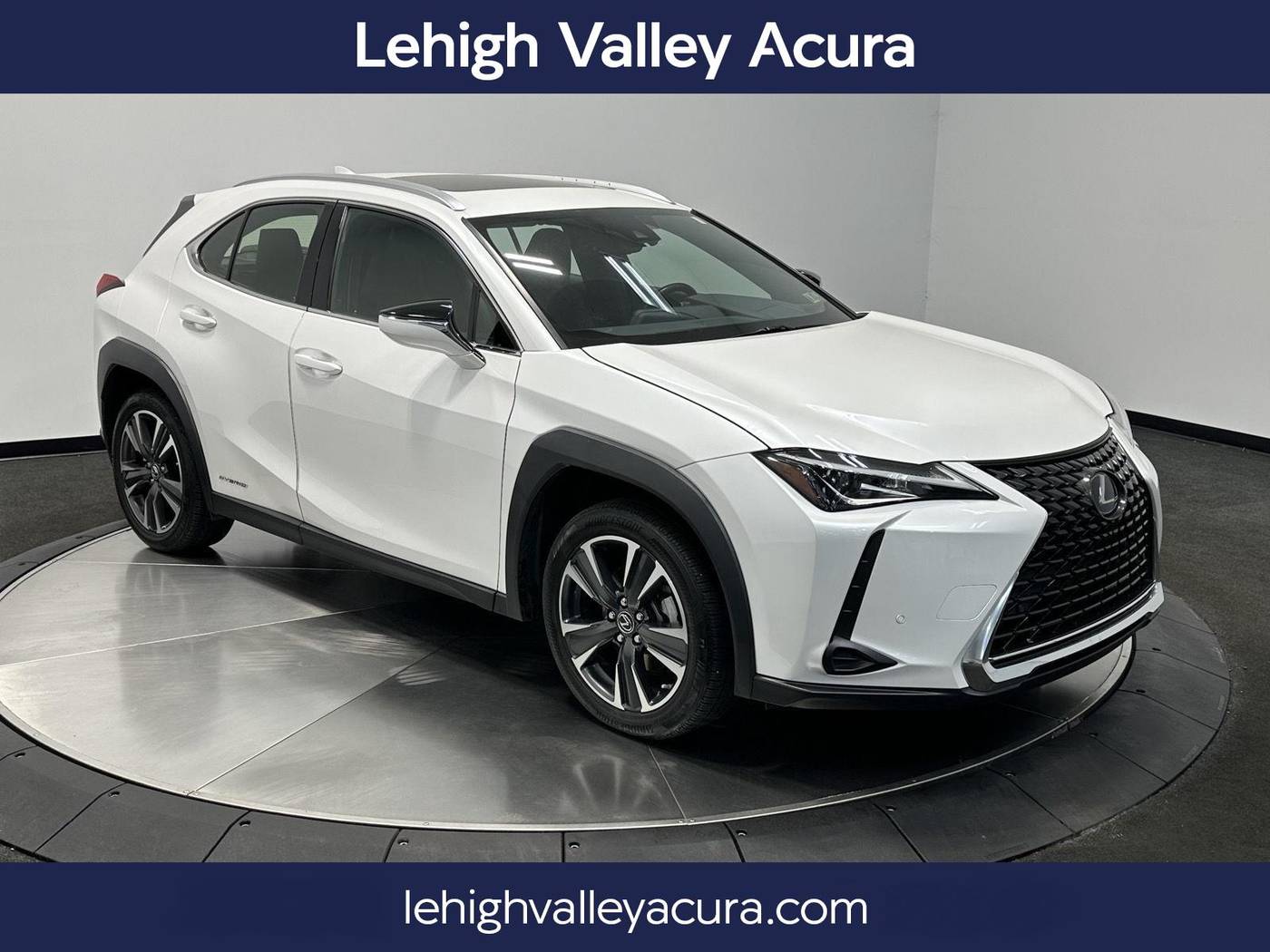 2020 Lexus UX UX 250h — SUV — 59,825 mi — Emmaus, PA
