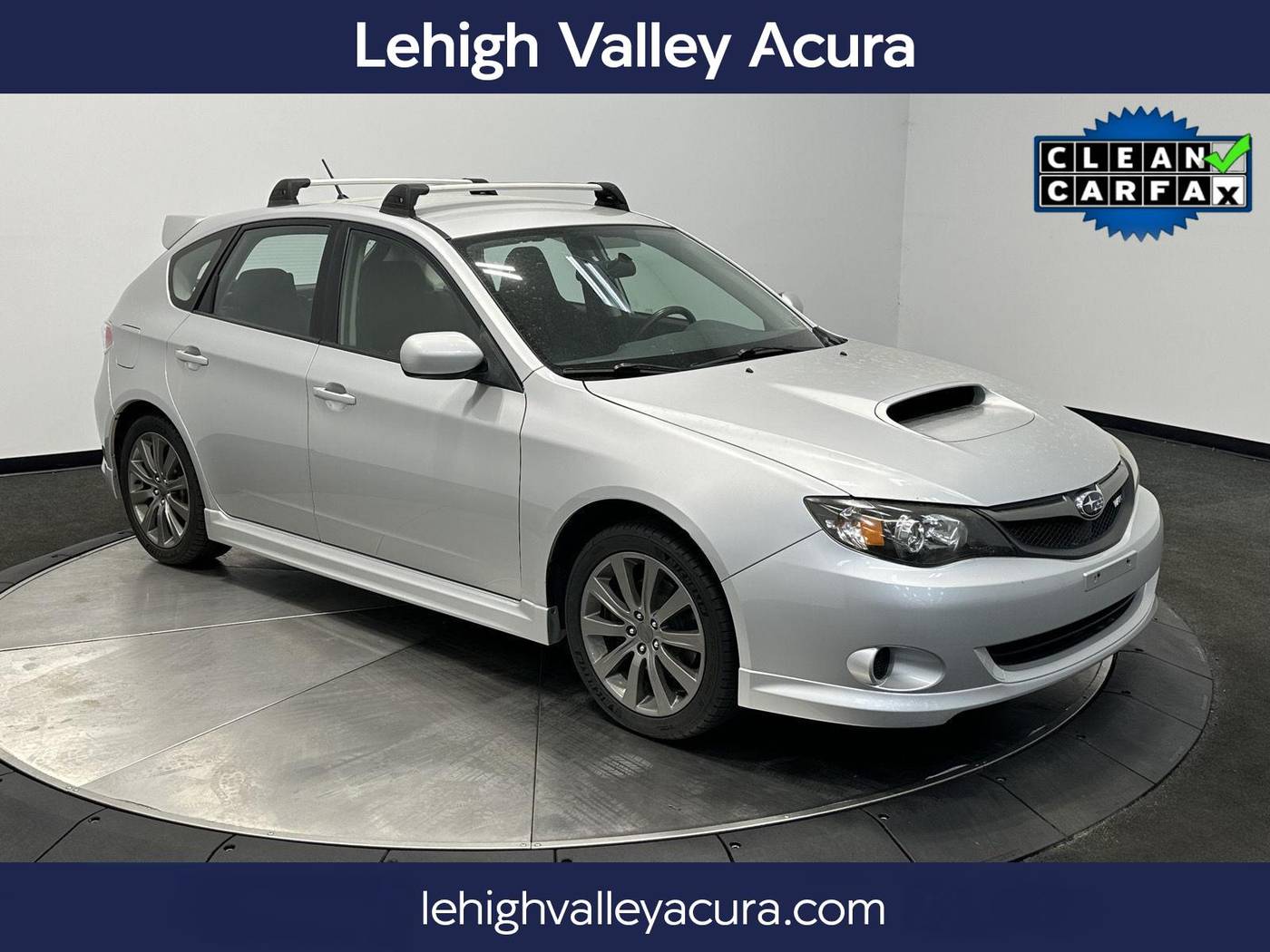 2010 Subaru Impreza WRX Base — Wagon — 143,248 mi — Emmaus, PA