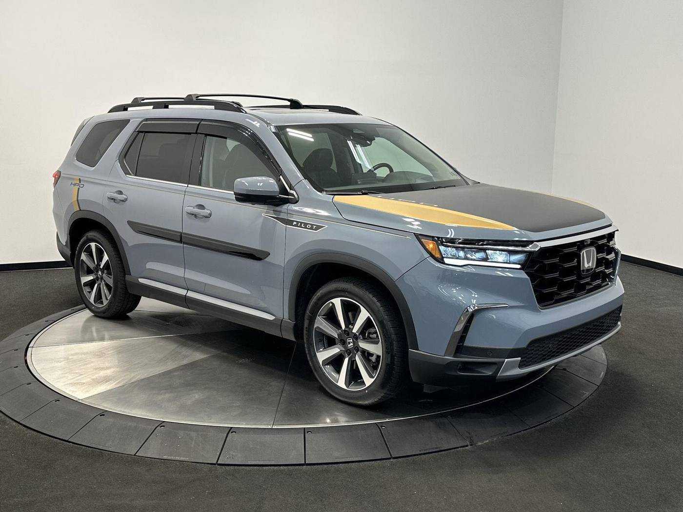 2023 Honda Pilot Elite — SUV — 43,399 mi — Emmaus, PA