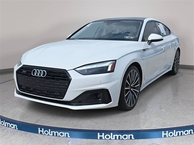 2022 Audi A5 Premium Plus — Hatchback — 27,075 mi — Fort Washington, PA