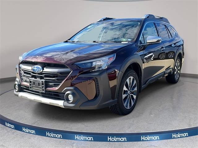 2023 Subaru Outback Touring XT — SUV — 51,957 mi — Fort Washington, PA