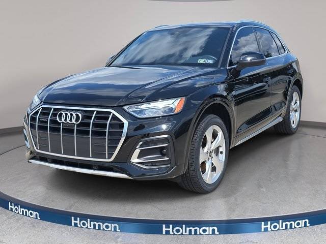 2021 Audi Q5 Premium Plus — SUV — 59,001 mi — Fort Washington, PA