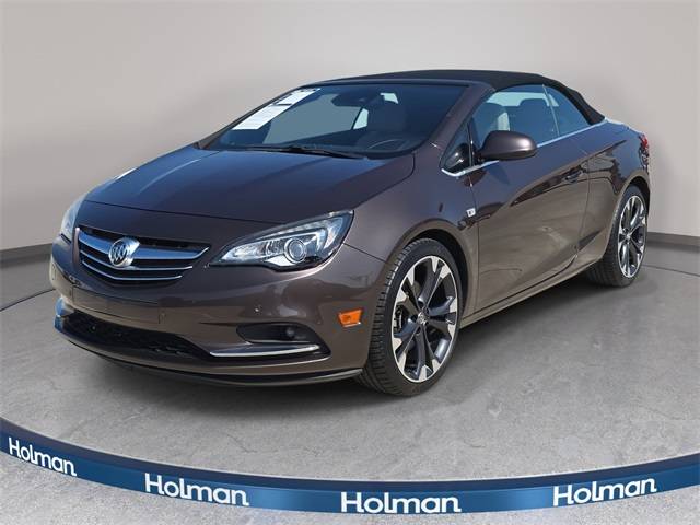 2016 Buick Cascada Premium — Convertible — 56,627 mi — Fort Washington, PA