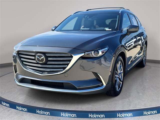 2017 Mazda CX-9 Signature — SUV — 95,455 mi — Fort Washington, PA
