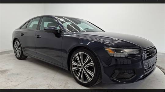 2023 Audi A6 Premium — Sedan — 11,536 mi — Fort Washington, PA