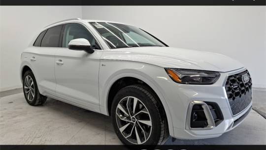 2024 Audi Q5 Premium — SUV — 15,349 mi — Fort Washington, PA