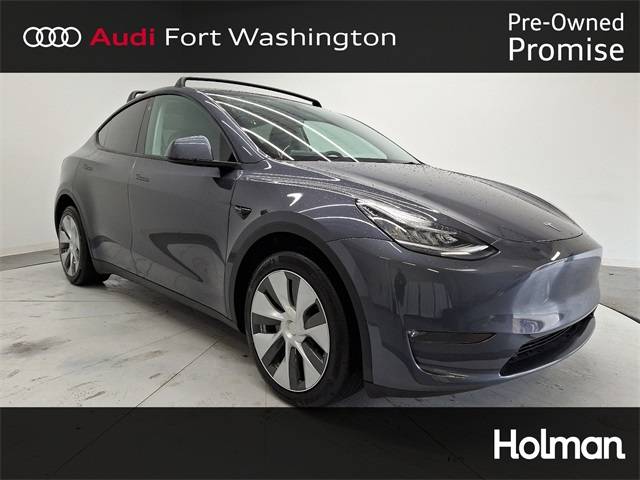 2023 Tesla Model Y Long Range — SUV — 23,081 mi — Fort Washington, PA