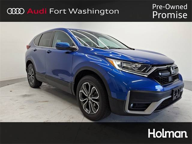 2022 Honda CR-V EX — SUV — 29,102 mi — Fort Washington, PA