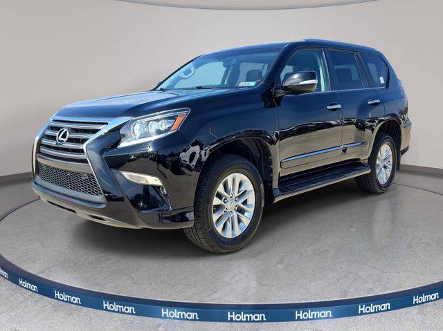 2019 Lexus GX GX 460 — SUV — 90,278 mi — Fort Washington, PA