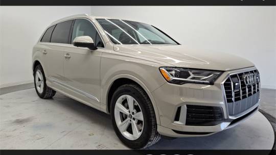 2024 Audi Q7 Premium — SUV — 11,231 mi — Fort Washington, PA