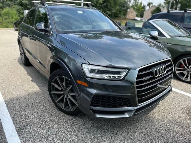 2018 Audi Q3 Premium Plus — SUV — 85,155 mi — Fort Washington, PA