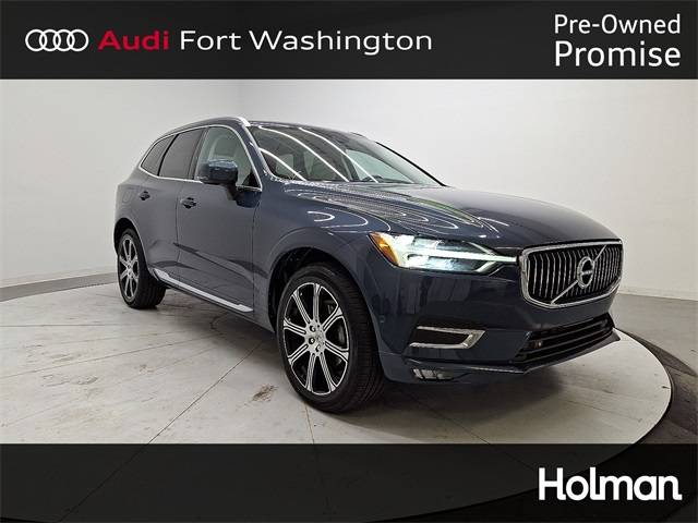 2018 Volvo XC60 Inscription — SUV — 90,244 mi — Fort Washington, PA