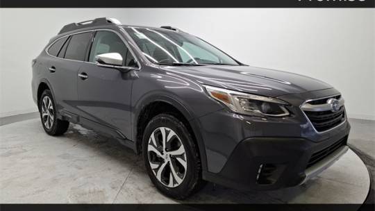 2022 Subaru Outback 2.5i Touring — SUV — 18,800 mi — Fort Washington, PA