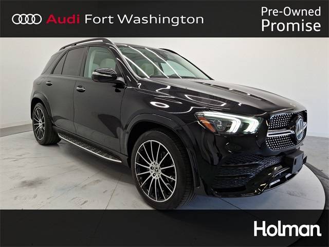 2023 Mercedes-Benz GLE GLE 350 — SUV — 32,205 mi — Fort Washington, PA