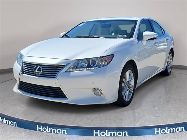 2014 Lexus ES ES 350 — Sedan — 100,920 mi — Fort Washington, PA