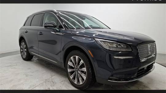2021 Lincoln Corsair Reserve — SUV — 42,722 mi — Fort Washington, PA