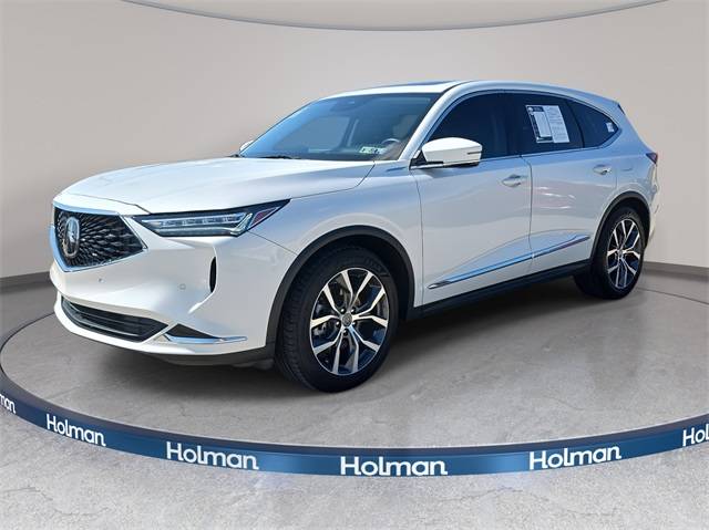 2023 Acura MDX Technology Package — SUV — 54,034 mi — Fort Washington, PA