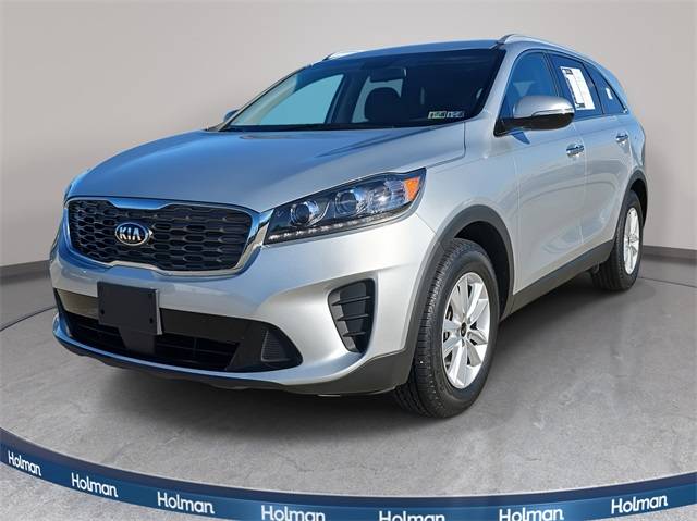 2020 Kia Sorento LX — SUV — 34,333 mi — Fort Washington, PA