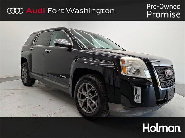 2015 GMC Terrain SLE-1 — SUV — 106,375 mi — Fort Washington, PA