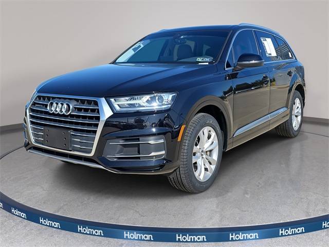 2019 Audi Q7 Premium — SUV — 86,708 mi — Fort Washington, PA
