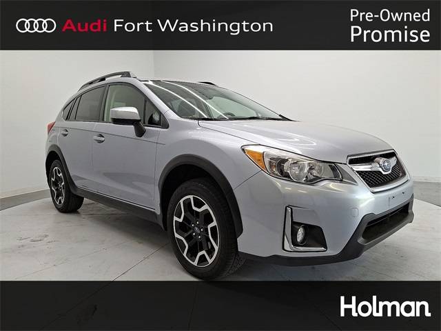 2016 Subaru Crosstrek Premium — SUV — 121,063 mi — Fort Washington, PA